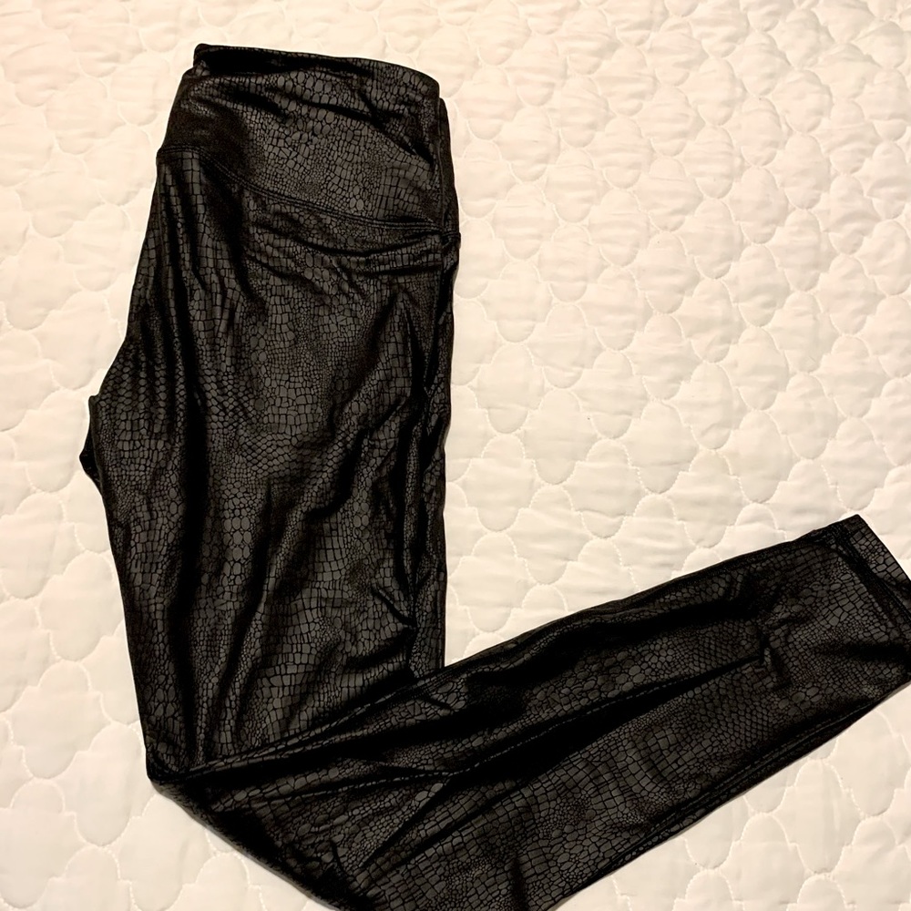 CRZ Yoga leggings